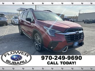Certified 2024 Subaru Ascent Touring image 1