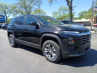 New 2026 Chevrolet Equinox LT image 1