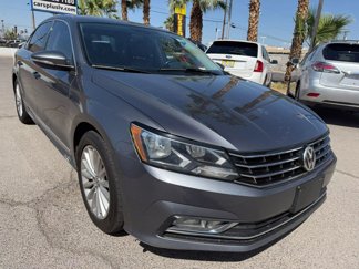 Used 2016 Volkswagen Passat 1.8T SE image 1