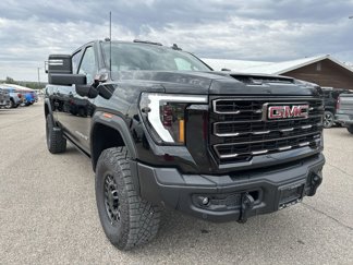 New 2025 GMC Sierra 2500 AT4X w/ AT4X AEV Edition image 1