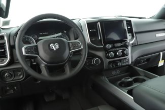 New 2025 RAM 1500 Big Horn image 1