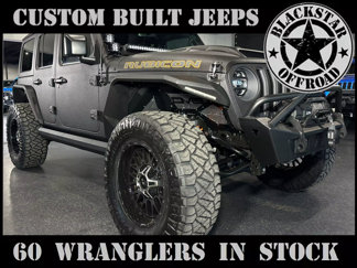 Used 2023 Jeep Wrangler Unlimited Rubicon w/ Safety Group image 1