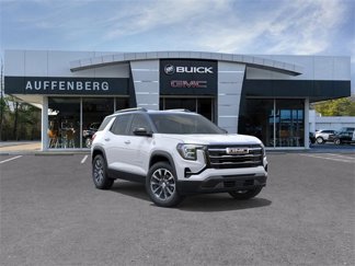 New 2026 GMC Terrain Elevation w/ Elevation Premium Package image 1
