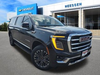 New 2025 GMC Yukon XL Elevation w/ LPO, Floor Liner Package image 1