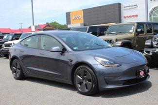 Used 2022 Tesla Model 3 Long Range image 1