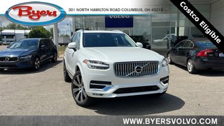 New 2025 Volvo XC90 B6 Plus image 1