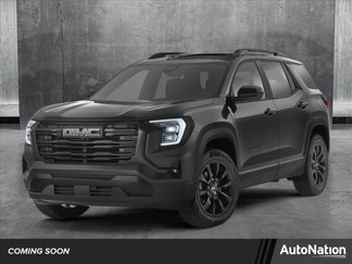 New 2026 GMC Terrain Elevation image 1
