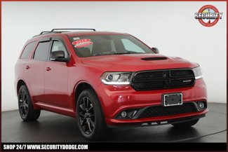 Used 2018 Dodge Durango GT w/ Premium Group image 1