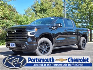 New 2026 Chevrolet Silverado 1500 High Country w/ Midnight Edition image 1