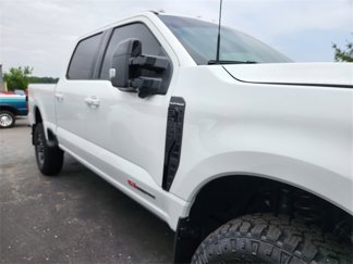 Used 2025 Ford F250 Platinum w/ Tremor Off-Road Package image 1