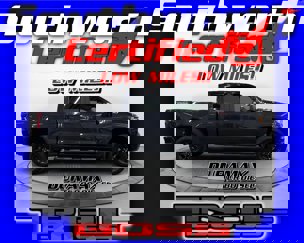Used 2024 Chevrolet Silverado 1500 LT Trail Boss image 1