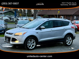 Used 2014 Ford Escape Titanium image 1