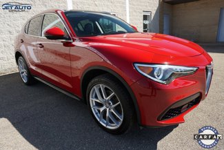 Used 2019 Alfa Romeo Stelvio Ti image 1