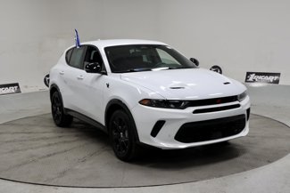Used 2024 Dodge Hornet R/T w/ R/T Blacktop Package image 1