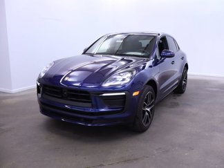 Used 2023 Porsche Macan image 1