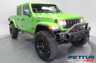 New 2025 Jeep Gladiator Sport image 1