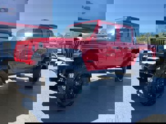 Used 2020 Jeep Gladiator Sport w/ Quick Order Package 24S image 1