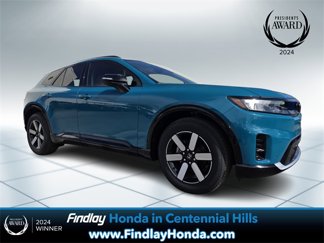 New 2025 Honda Prologue Touring image 1