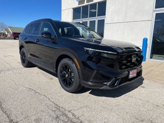 New 2025 Honda CR-V Sport-L image 1