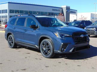 New 2025 Subaru Ascent Bronze Edition image 1