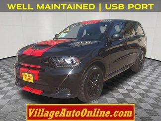 Used 2018 Dodge Durango GT w/ Quick Order Package 2BC 360° Tour