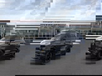 New 2025 Lincoln Aviator Reserve image 1
