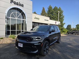New 2026 Dodge Durango GT image 1