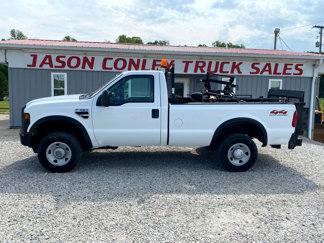 Used 2008 Ford F350 XL image 1