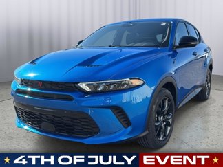 New 2025 Dodge Hornet GT w/ GT Blacktop Package image 1
