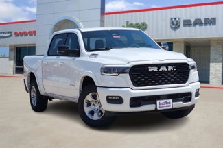 New 2026 RAM 1500 2WD Crew Cab image 1