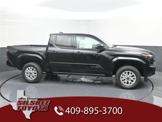 New 2025 Toyota Tacoma SR5 image 1