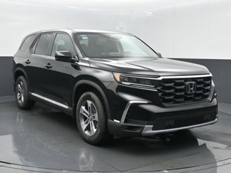 New 2025 Honda Pilot EX-L image 1