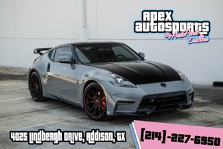 Used 2017 Nissan 370Z Coupe image 1