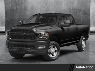 New 2025 RAM 2500 Tradesman image 1