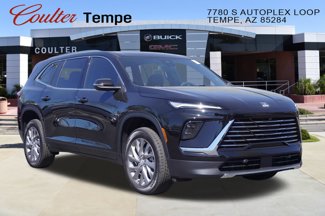 New 2025 Buick Enclave Preferred image 1