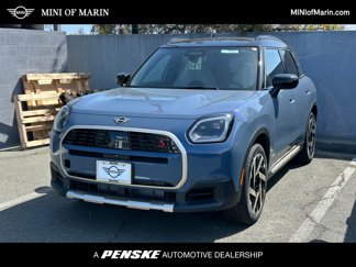 New 2025 MINI Cooper Countryman S w/ Comfort Package Max image 1