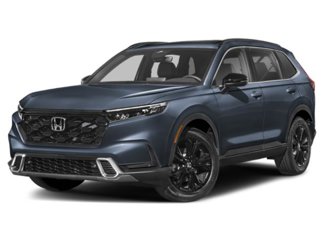 New 2026 Honda CR-V Sport Touring image 1