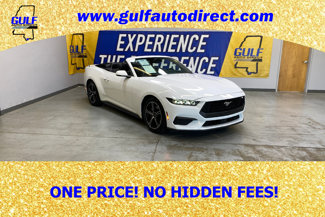 Used 2024 Ford Mustang Premium image 1