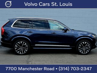 New 2026 Volvo XC90 T8 Ultra image 1