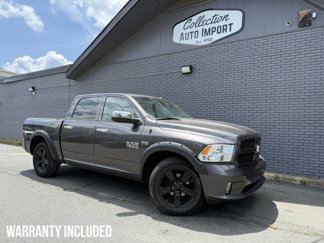 Used 2016 RAM 1500 Express image 1
