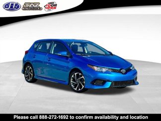 Used 2018 Toyota Corolla iM image 1