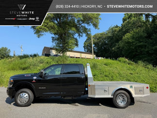 New 2025 RAM 3500 Big Horn image 1