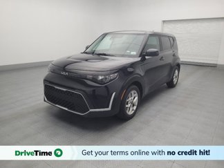 Used 2023 Kia Soul LX w/ LX Technology Package image 1