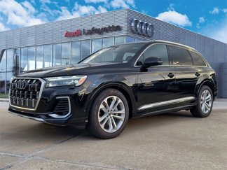 New 2025 Audi Q7 3.0T Prestige image 1