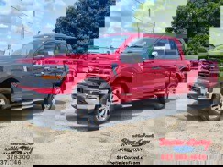 New 2025 Ford F150 XLT w/ Equipment Group 303A High image 1