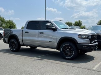 New 2026 RAM 1500 Rebel w/ Rebel Level 2 Equipment Group image 1