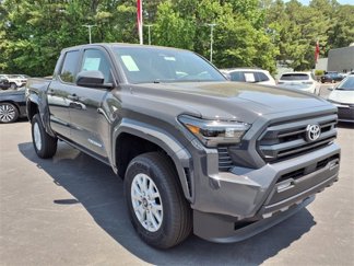 New 2025 Toyota Tacoma SR5 image 1