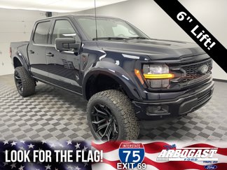 New 2025 Ford F150 XLT w/ Equipment Group 303A High image 1