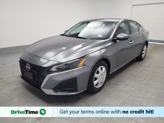 Used 2023 Nissan Altima 2.5 S image 1
