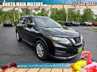 Used 2019 Nissan Rogue SV image 1